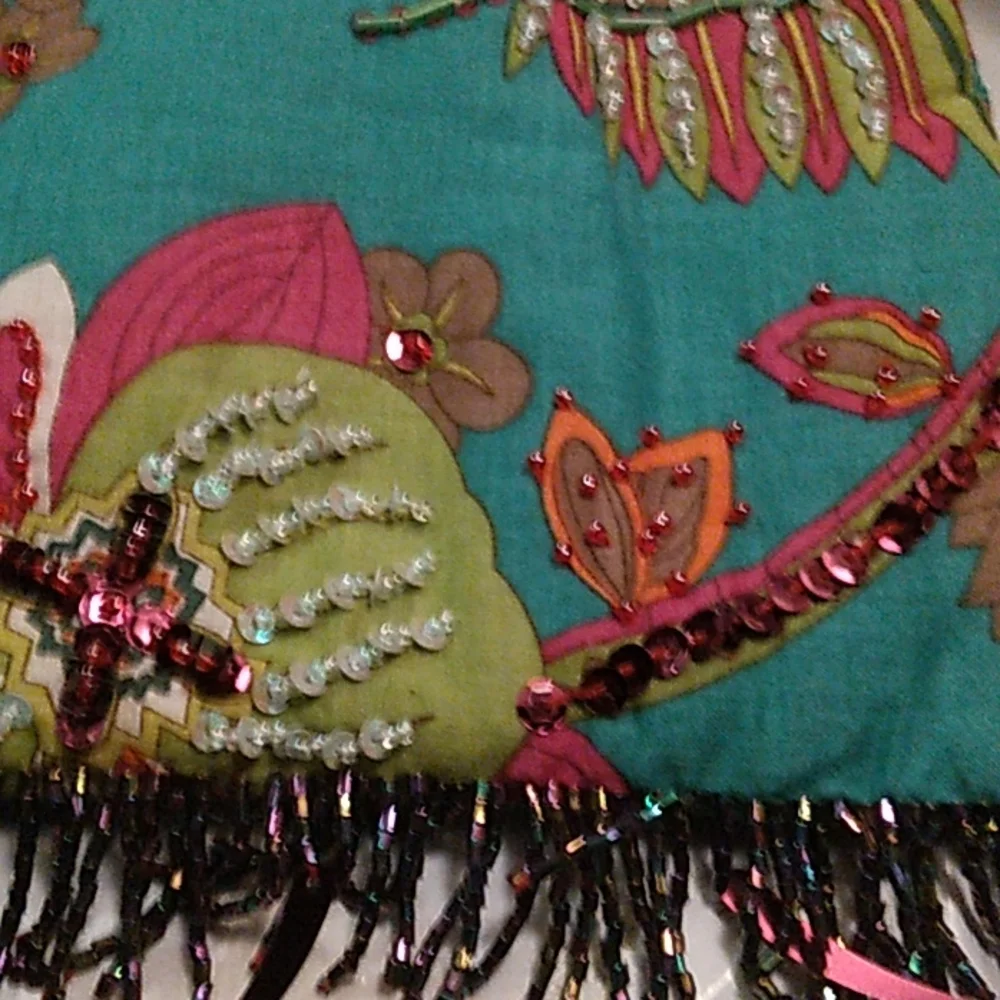 Boho Handbag - Picture 3 of 6